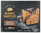 Magic Waffles Belgian Chocolate Filled Waffles, 11.29 OZ