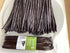 2oz Tahitian Vanilla Beans Grade A for Extract, Cooking and Baking by