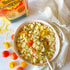 100% 35.2oz (2.2lb) Ziyad Premium Medium Couscous (Moyen) | Moroccan | No Additives, No Preservatives | Light, Fluffy