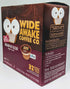 Wide Awake Coffee (32 Count, Single Serve Coffee Pods Breakfast Blend)