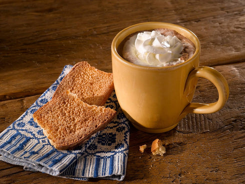 Trenary Toast - Cardamom Toast - The UP's Favorite (Cardamom)