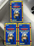 Generic 22 oz (624 Pack 3. Mamas Choice Fufu Mix (Plantain), Gluten Free, Enriched African Fufu Flour, Contains Real