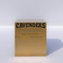 8 oz (pack 4) 4 Pack Cavender's All Purpose Greek Seasoning - of and exclusive Cavender's Recipe box!