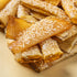 20oz Turkish Goodies White Sesame Seeds Bulk Resealable Pouch Raw Hulled Seeds for Baking Bread, Bagels & Burger Buns