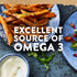 HELLMANN'S Omega-3 20 oz Mayonnaise Dressing with Olive Oil Squeeze Bottle Condiment for Simple Meals and Sandwiches