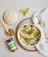 Pack Mekhala Organic Thai Vietnamese Cooking Paste Variety Gluten-Free Vegan