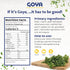 Recaito Culantro Cooking Base by Goya - Cilantro Cooking Base with Onions, Garlic, Green Bell Peppers, Latino