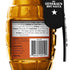 4/5 6oz The General's Hot Sauce Shock & Awe - Habanero Peppers, Heat Rating, All Natural Spicy Sauce, Small-Batch
