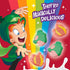 18.6 oz (Pack 2) Lucky Charms Cereal with Marshmallows, Gluten Free Cereal Made with Whole Grain, Family Size