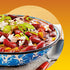 16 oz (Pack 12) BUSH'S BEST Canned Mild Red Chili Beans, Source of Plant Based Protein and Fiber, Low Fat, Gluten Free