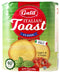 Galil Italian Toast | Classic | 10.6 oz Pack of 1
