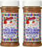 Fiesta Pinto Bean Seasoning, Pack of 2