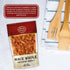 Spicy World 3.5oz (100g) Mace Whole - Javathri, Pure, Natural, Nutmeg's Rind