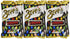 2 oz (Pack 6) Zapps Potato Chips - Voodoo