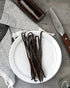 25 Whole Extract Grade B Madagascar Vanilla Beans - Perfect for Baking and Brewing