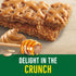 Pack, 48 35.76 oz (24 Nature Valley Crunchy Granola Bars, Variety Ct, Pouches)