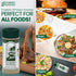 14 oz (Pack 2) Everglades Seasoning & BBQ Rub Combo of Fish & Chicken and All Purpose Seasoning & Rub for Grilling