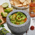 5 Cholula Hot Sauce, Chili Garlic, Ounce