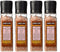 KIRKLAND Signature Himalayan Pink Salt, 13 Ounce ZaNKLP, 4Pack (13 Ounce)