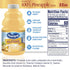 100% 32 (Pack 12) Ocean Spray BarPac Mixer Bottle, Pineapple, Ounce