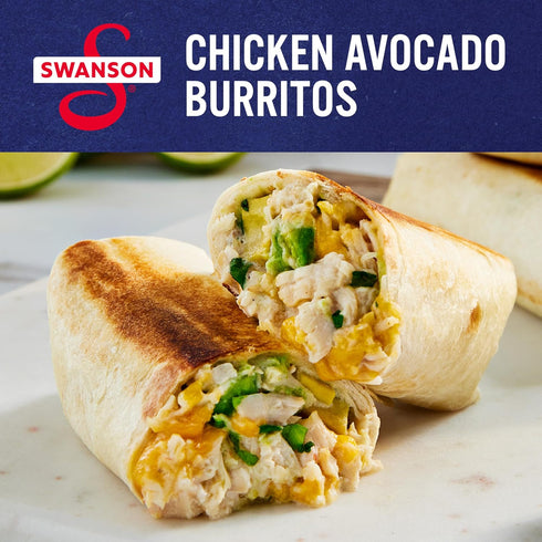 12.5 oz. (Pack 12) Swanson White Premium Chunk Chicken Breast with Rib Meat in Water