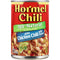 Hormel Chili Hormel Natural White Chicken Chili with Beans, 15 Ounce (Pack