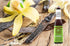1 6-7 inches 8-10 8.5 oz Homemade Vanilla Extract Kit | DIY | Ounce of Premium Organic Madagascar Grade A Vanilla Beans