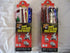 Buffalo Bob's 3 Pack Wild Game Beef Jerky- Alligator Cajun Stick