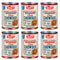 Snow's Manhattan Clam Chowder, 15 oz Can - 11g Protein per Serving