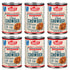 Snow's Manhattan Clam Chowder, 15 oz Can - 11g Protein per Serving