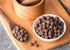 4 Food to Live Whole Allspice Berries, Ounces Jamaican Pepper, Vegan, Kosher, Bulk. High in Fiber, Calcium. Great