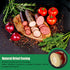 Sausage-8m/26ft,38mm Edible Drying Natural Sausage Casing, Sausage Casings for Flavorous Homemade Sausages