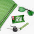 Dentyne Ice Spearmint Sugar-Free Chewing Gum, 9 Packs of 16 Pieces (144 Total)