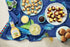 (14 (Pack 6)) Sweet Baby Ray's Dipping Sauce, Honey Mustard Ounce