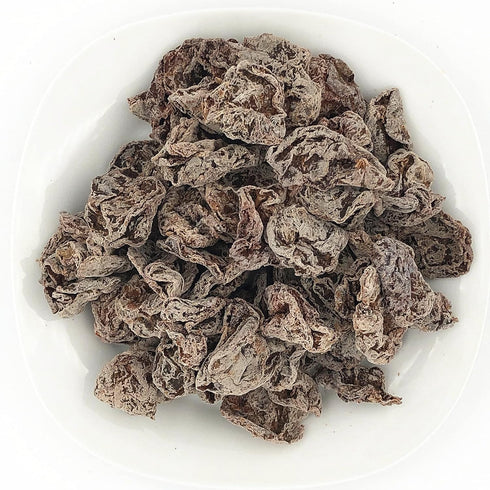 Preserved Fruit Dried Plum Salty Sweet and Sour Plum Seedless plum meat