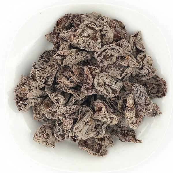 Preserved Fruit Dried Plum Salty Sweet and Sour Plum Seedless plum meat