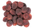 Pack, 8 Oz (Pack 4) Orgibite Organic Sun Dried Apricots | Organic Vitamin-Rich Dried Fruit | Fruit Snack for Kids