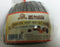 Gourmet Market Bakery European Fruit & Nut Dark Rye Bread Pack of 4