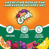72 (Pack 12) Crush, Pineapple Powder Drink Mix Sugar Free & Delicious, Makes flavored water beverages