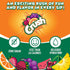 (12 72 72 Crush, Strawberry Powder Drink Mix - boxes, sticks) Sugar Free & Delicious, Makes flavored water beverages