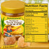 dzikekei 16oz 100% Yellow Rock Sugar Crystals - Natural Made from Cane Sugar, Medium-Sized Rock Sugar Crystals for Pho