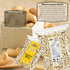 14oz (400g) Rani Raw Cashews Whole (uncooked, unsalted) ~ All Natural, No Preservatives | Vegan | NON-GMO | Kosher |