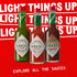 5 oz (Pack 12) TABASCO Brand Original Red Pepper Sauce