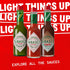 (12 (Pack 2) Tabasco Original Red Flavor Hot Sauce Ounce)