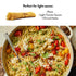 100% 1 (4 Pack) DeLallo Organic Capellini Pasta, Made with Only Semolina Durum Wheat Flour, Bronze Cut, Made in Italy