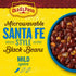 8.8 oz Old El Paso Black Beans, Santa Fe Style, Microwavable Pouch