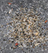 Meat N Bone Montreal Seasoning Steak Rub, Kosher Salt, Dehydrated Onion, Garlic Powder, Mustard Seed, Celery Seed