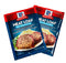 McCormick Meat Loaf 30% Less Sodium Seasoning Mix (Pack of 2) 1.25