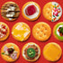 6 (72 Packs) RITZ Fresh Stacks Original Crackers, Bulk Travel Snacks, Family Size, Boxes Multi Snack