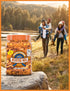 Mix,20 oz,Roasted Kids,(Pack 2) Southern Style Nuts Cheesy Cheddar Hunter Bulk Trail Peanuts,Sesame Sticks,Corn